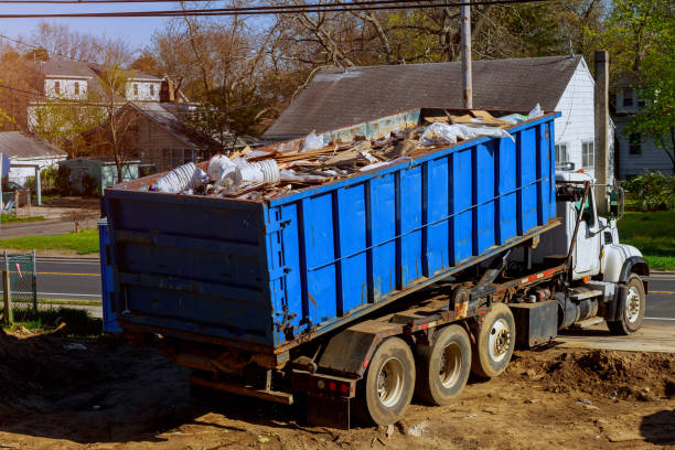 Professional Junk Removal in South San Gabriel, CA