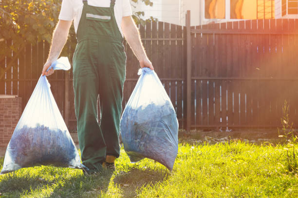 Trash Removal Near Me in South San Gabriel, CA